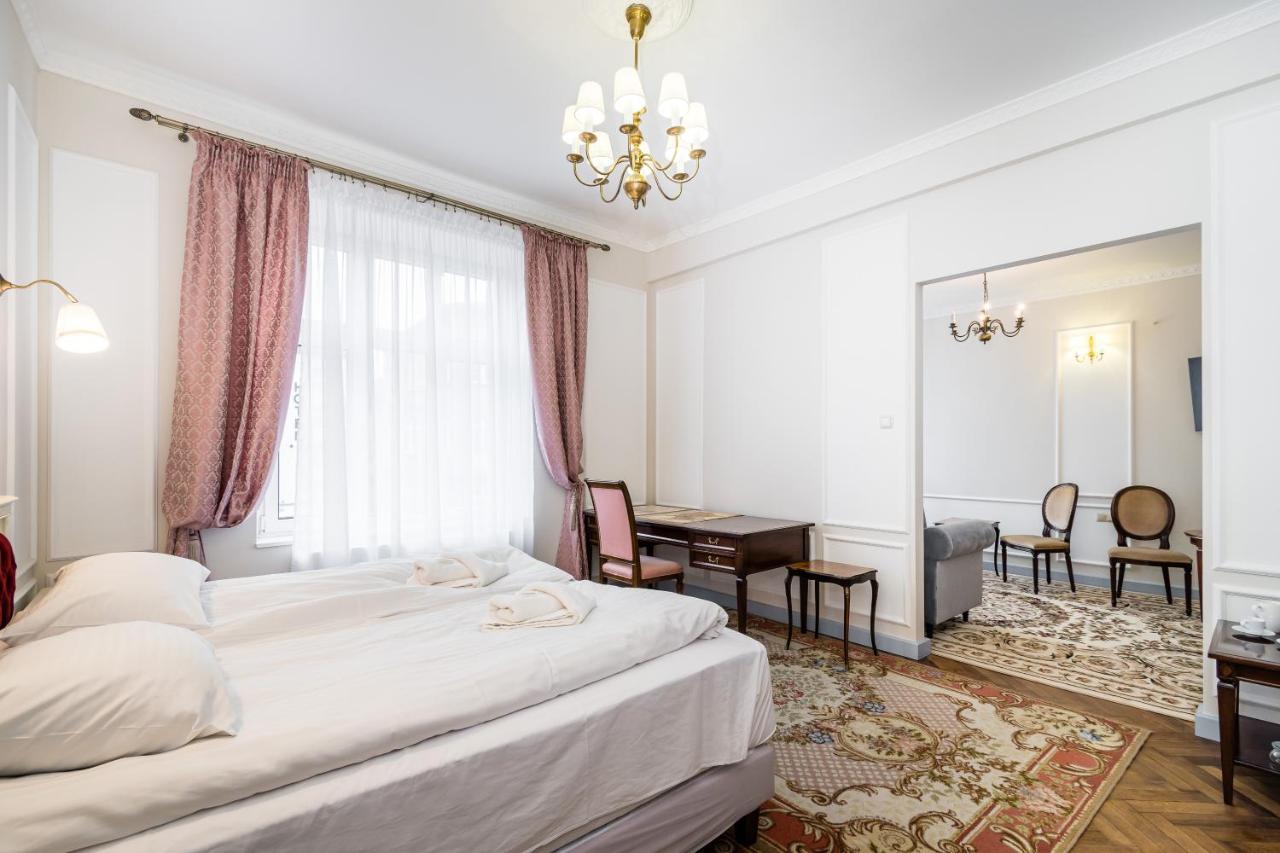 Kazimierz Luxury Apartments Wawelofts Krakow Exterior photo