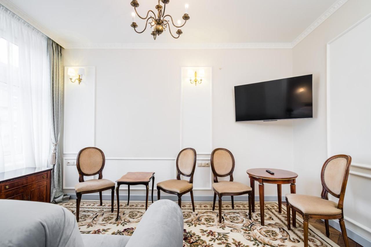 Kazimierz Luxury Apartments Wawelofts Krakow Exterior photo
