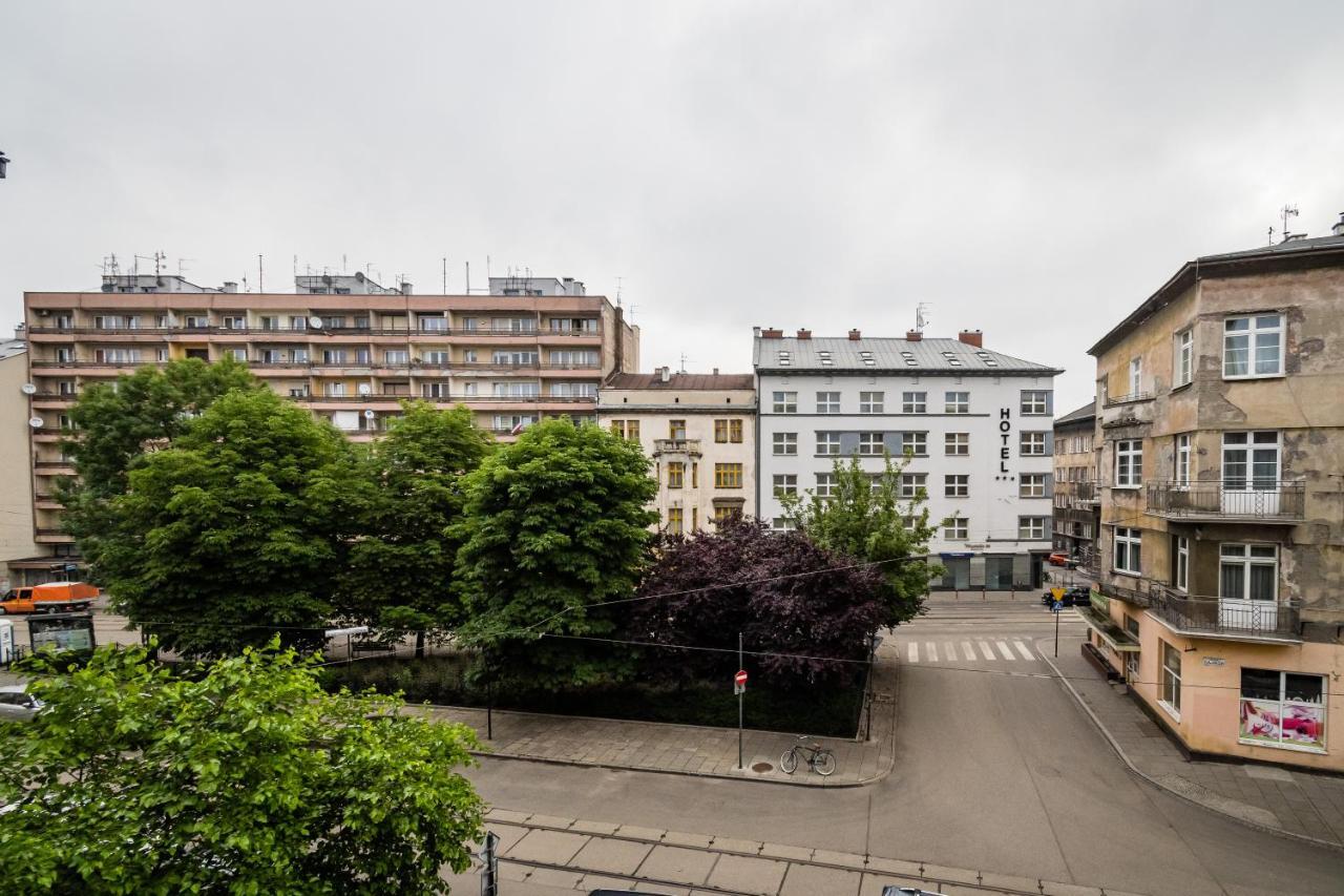 Kazimierz Luxury Apartments Wawelofts Krakow Exterior photo