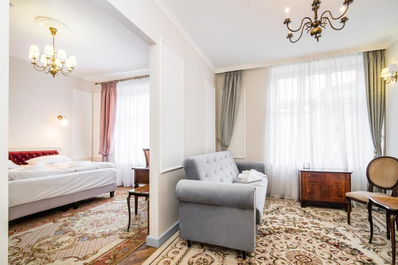 Kazimierz Luxury Apartments Wawelofts Krakow Exterior photo