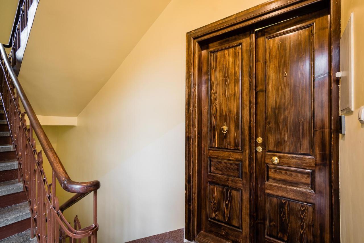Kazimierz Luxury Apartments Wawelofts Krakow Exterior photo