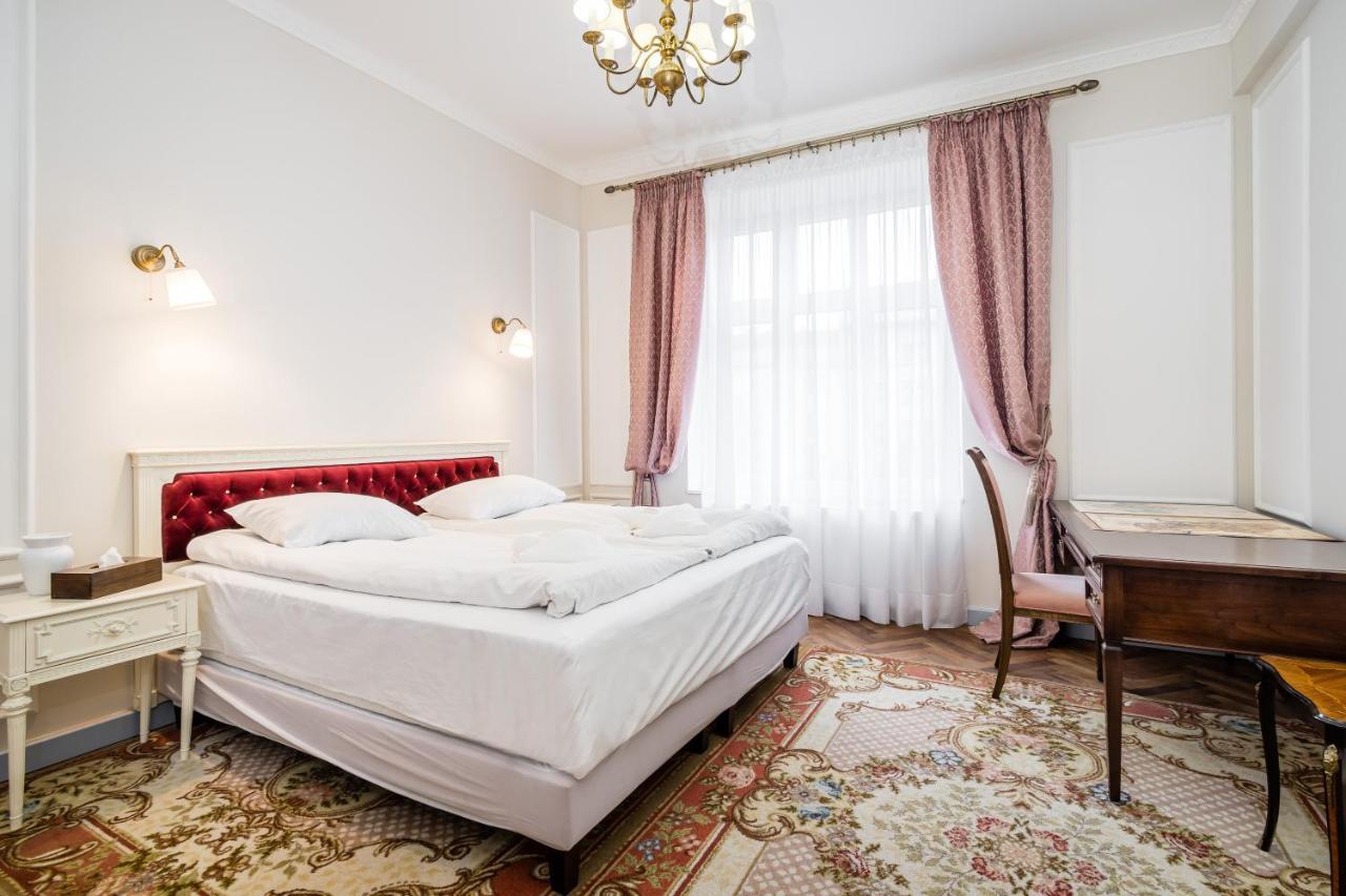 Kazimierz Luxury Apartments Wawelofts Krakow Exterior photo