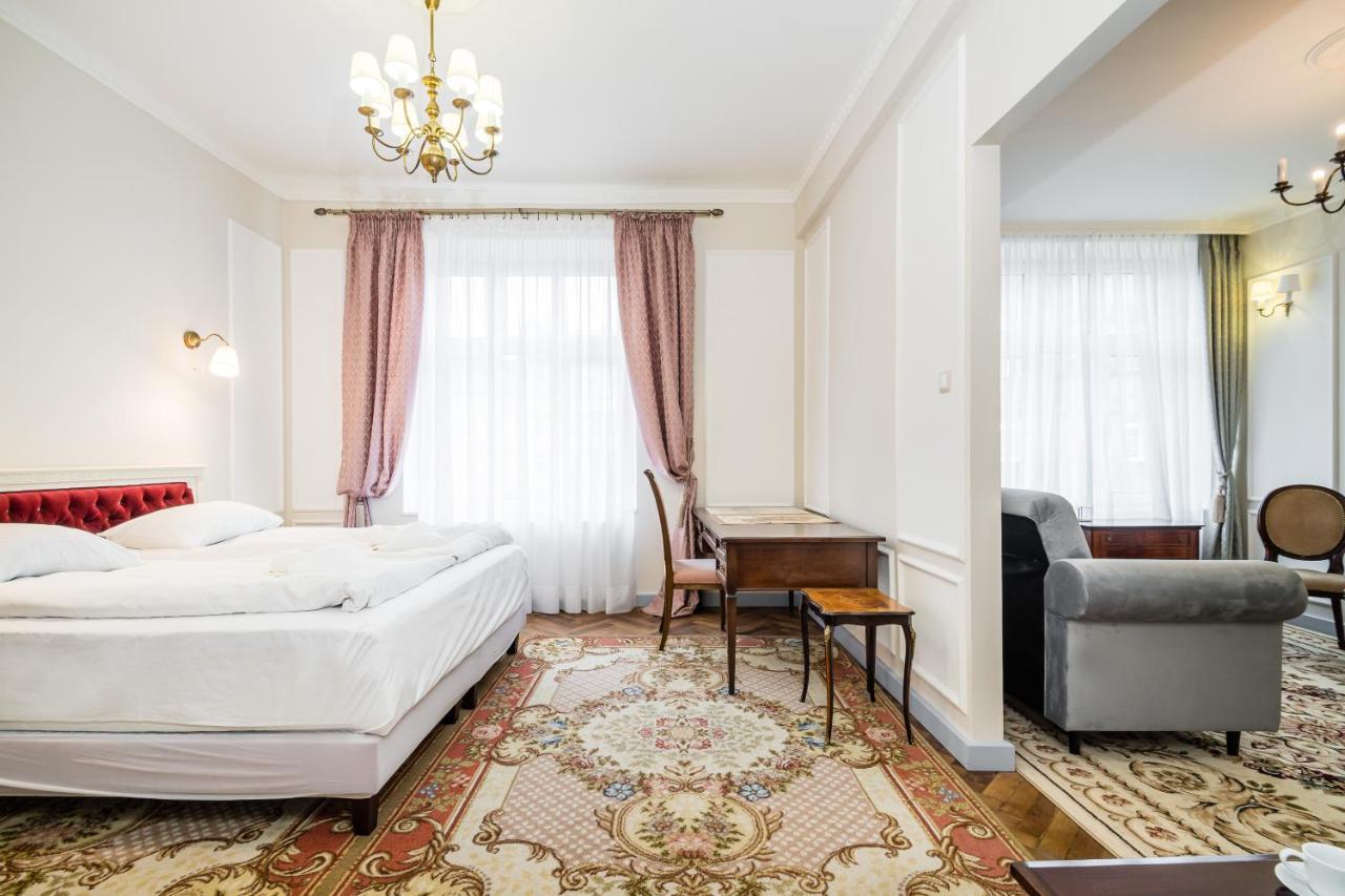 Kazimierz Luxury Apartments Wawelofts Krakow Exterior photo