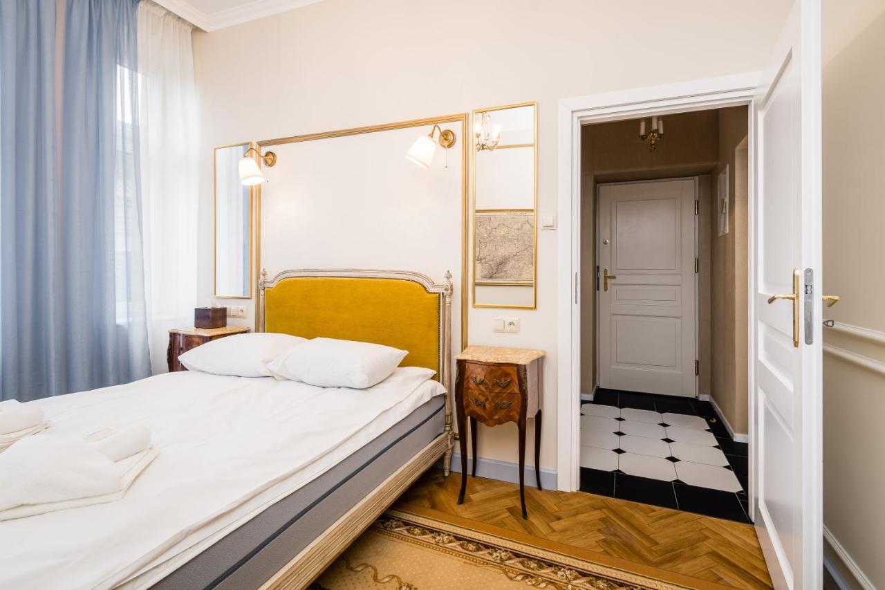 Kazimierz Luxury Apartments Wawelofts Krakow Exterior photo