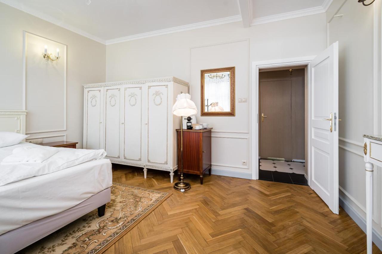 Kazimierz Luxury Apartments Wawelofts Krakow Exterior photo