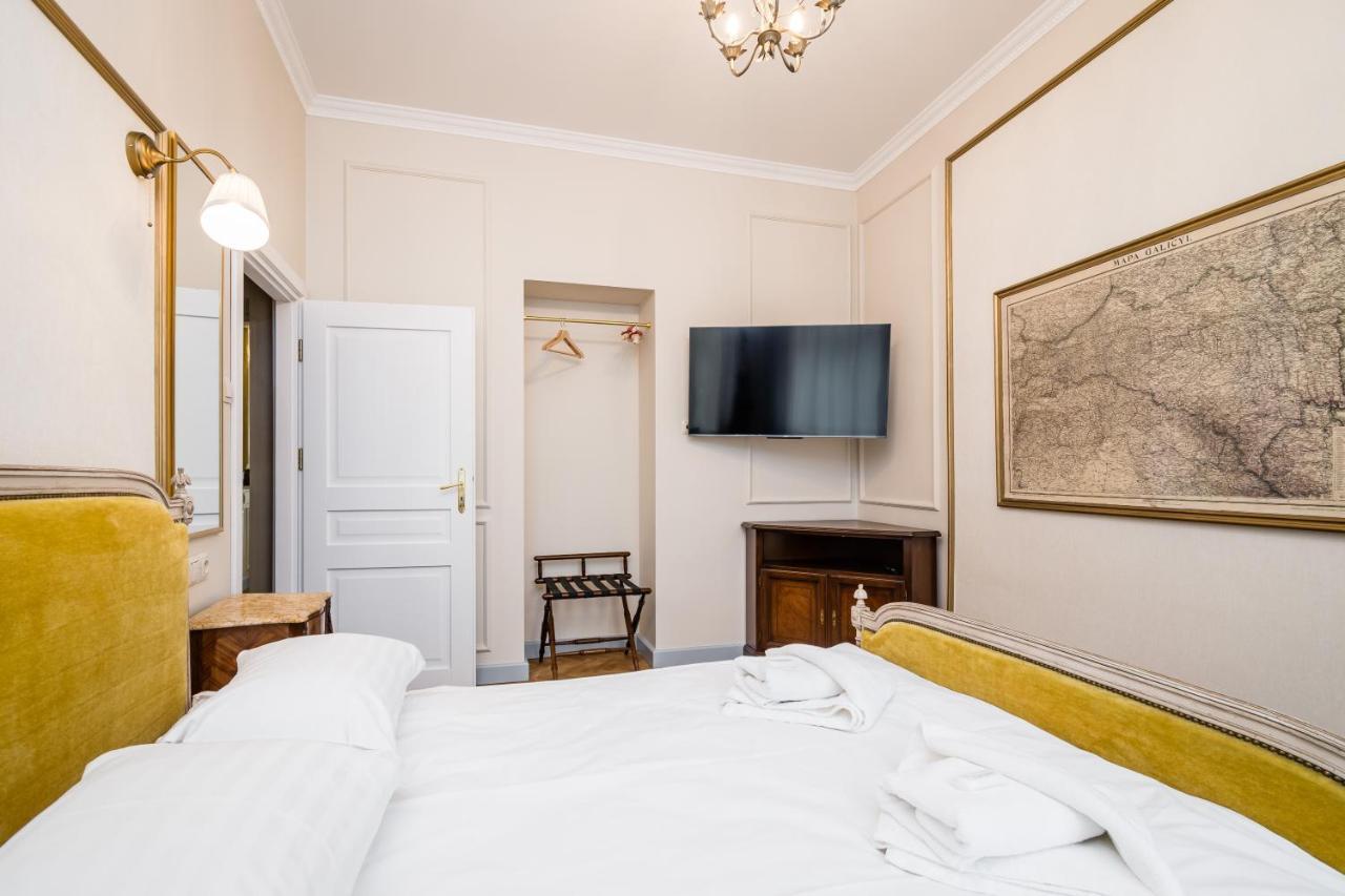 Kazimierz Luxury Apartments Wawelofts Krakow Exterior photo
