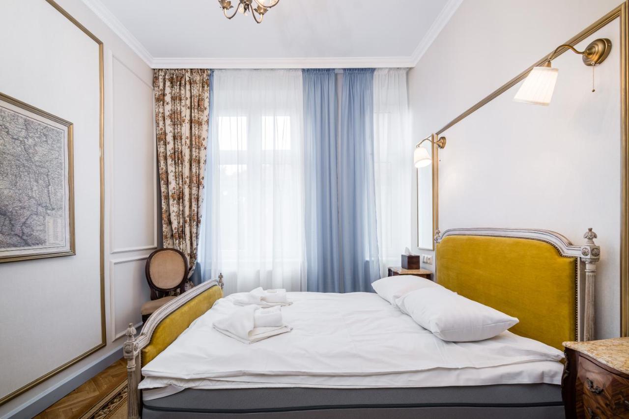 Kazimierz Luxury Apartments Wawelofts Krakow Exterior photo