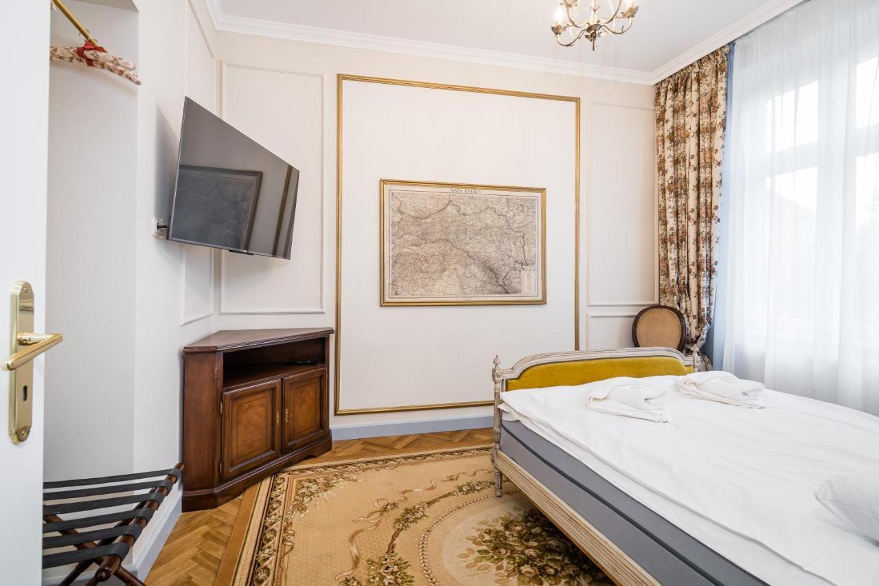 Kazimierz Luxury Apartments Wawelofts Krakow Exterior photo