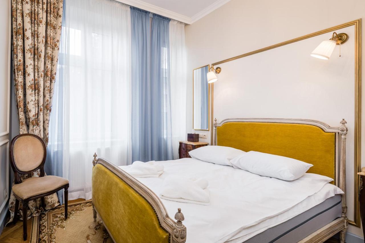 Kazimierz Luxury Apartments Wawelofts Krakow Exterior photo