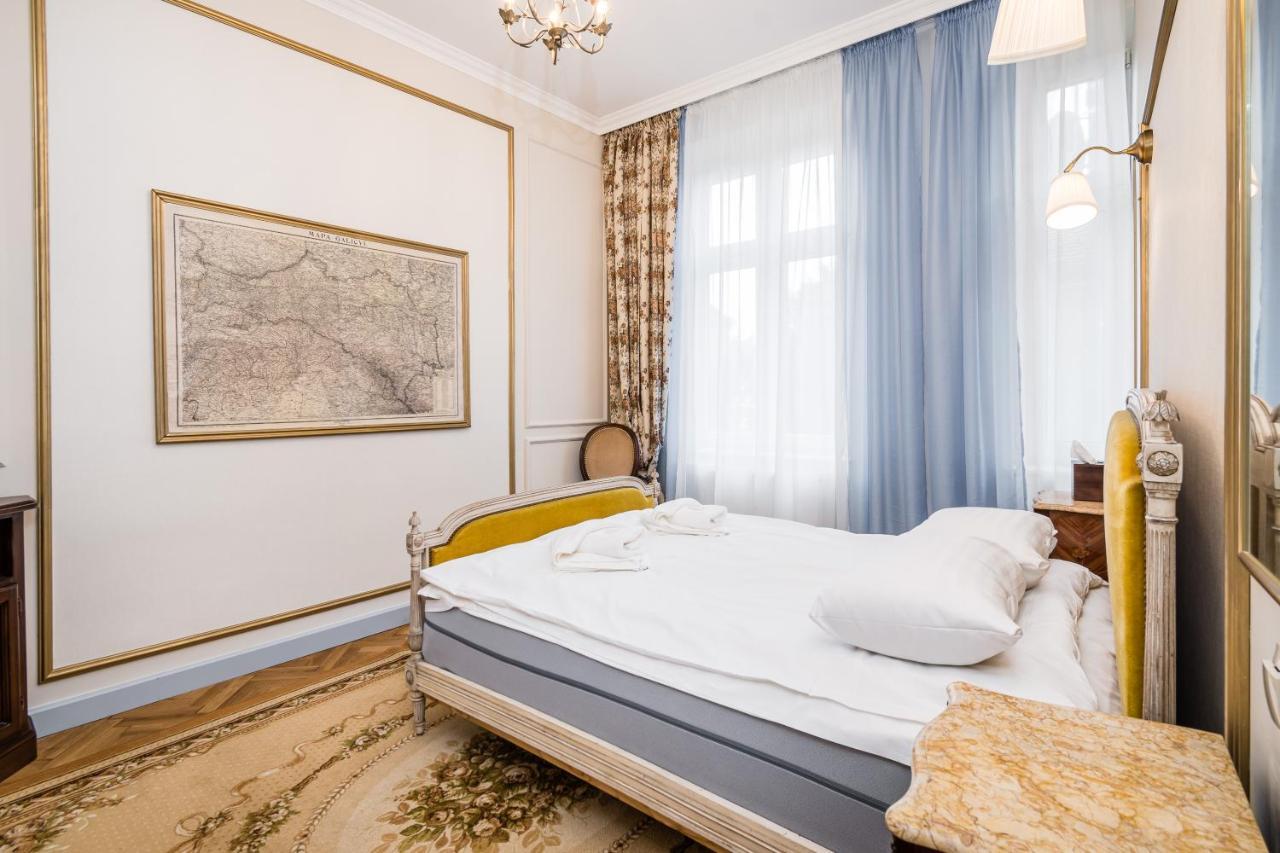 Kazimierz Luxury Apartments Wawelofts Krakow Exterior photo